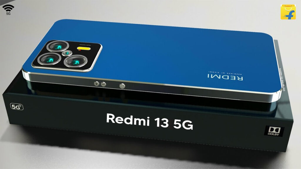 Redmi 13 5G